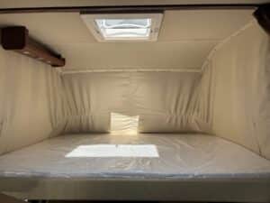 Camping-car intégral Carthago Chic S-Plus I 58 XL S Iveco