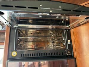 Camping-car intégral Carthago Chic S-Plus I 58 XL S Iveco