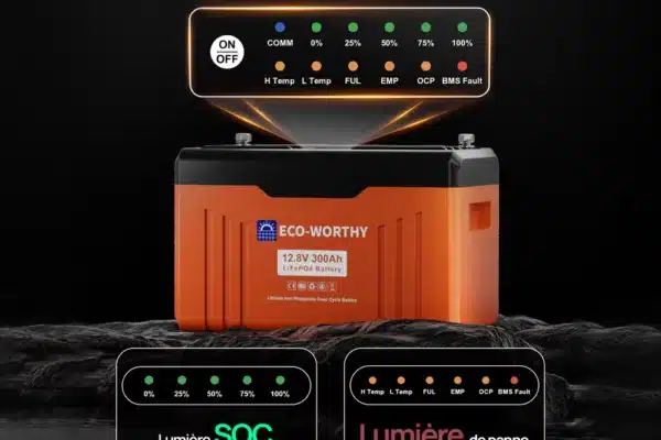 ECO-WORTHY_Batterie_Lithium_Lifepo4_12V_300Ah_LiFePO4_Bluetooth_avec_Indicateur_LED_Donn_es_SOC_et_lmiere_1000x