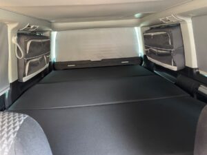 Van aménagé Volkswagen T6 Édition 4Motion VW