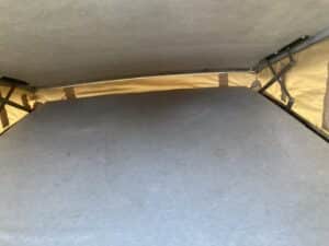 Van aménagé Campérêve Aubrac Renault
