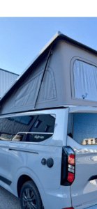Van aménagé Stylevan Ford