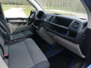 Van aménagé Volkswagen T6 VW
