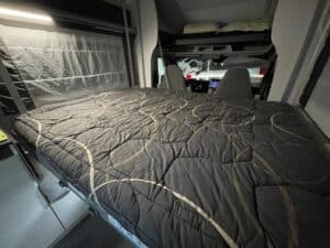 Camping-car profilé Chausson Titanium Ford