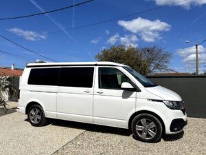 Van aménagé Westfalia Kepler 6 VW