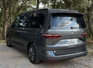Van aménagé Volkswagen VW
