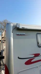 Camping-car intégral Rapido Mercedes 315 cdi 150cv Mercedes-Benz