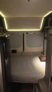 Fourgon aménagé Adria Adria twin SHX 640 ( toit rehaussé) Fiat