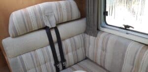 Camping-car intégral Rapido 903 Fiat
