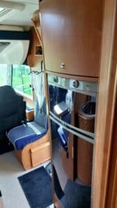 Camping-car intégral Rapido Mercedes 315 cdi 150cv Mercedes-Benz