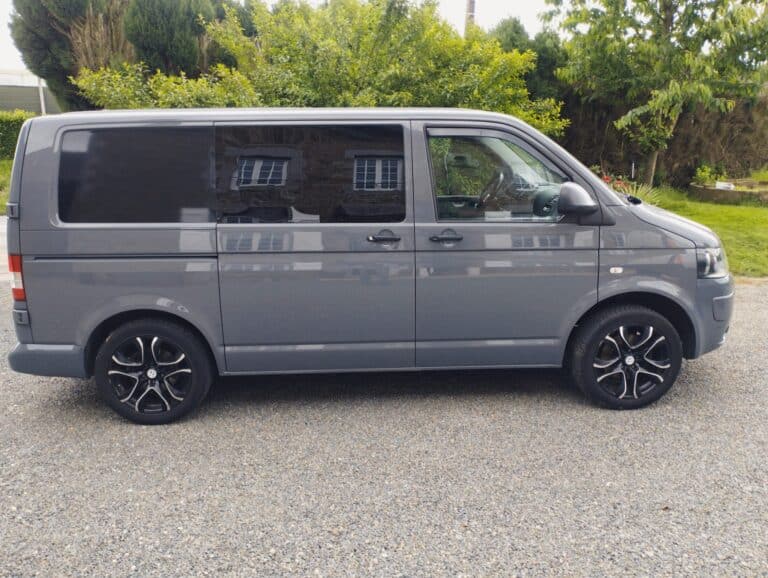 Van aménagé Volkswagen