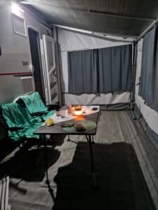 Camping-car profilé Challenger 2020 Ford