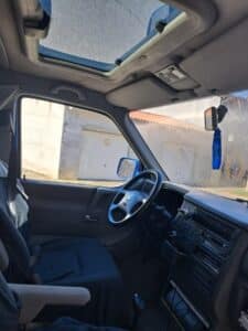 Van aménagé Volkswagen Multivan VW