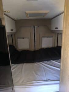 Fourgon aménagé Chausson Twin V594 Fiat