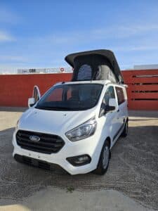Van aménagé Stylevan Aukland Ford