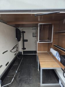 Camping-car intégral Hymer B 678DL