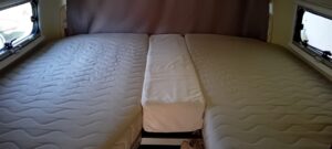 Fourgon aménagé Adria Fiat