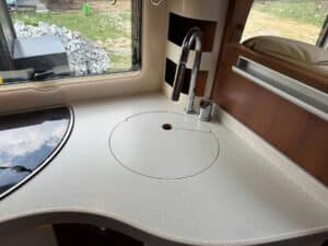Camping-car intégral Carthago Chic S-Plus I 58 XL S Iveco