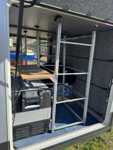 Camping-car intégral Carthago Chic S-Plus I 58 XL S Iveco