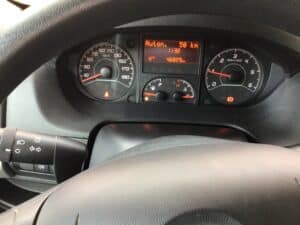 Camping-car capucine Challenger C256 Fiat