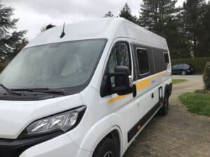 Fourgon aménagé Bavaria Bavaria K630G Fiat