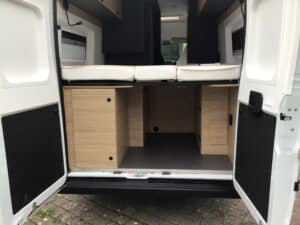 Fourgon aménagé Bavaria Bavaria K630G Fiat
