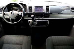 Van aménagé Volkswagen T6 Multivan
