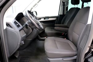Van aménagé Volkswagen T6 Multivan