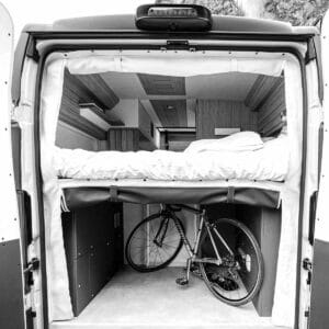 Van aménagé Fiat Ducato