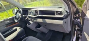 Van aménagé Volkswagen T6.1 4 motion VW