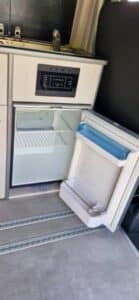 Van aménagé Volkswagen T6.1 4 motion VW