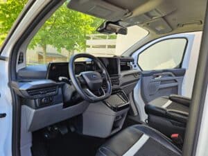 Fourgon aménagé Stylevan Belize Ford