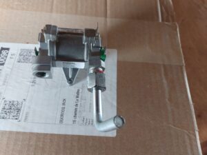 Détendeur de gaz Dometic avec raccord coudé