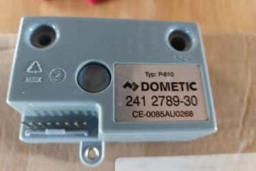 Dometic P-810 Elektronikmodul mit Stecker