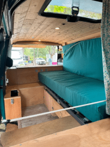 Van aménagé Volkswagen T4