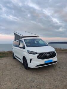 Fourgon aménagé Stylevan Belize Ford