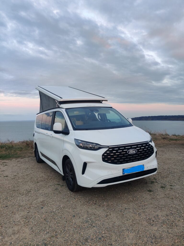 Fourgon aménagé Stylevan Belize Ford