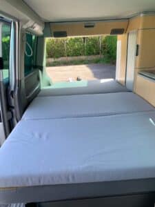 Van aménagé Volkswagen California VW
