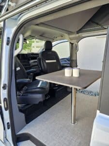 Fourgon aménagé Stylevan Belize Ford