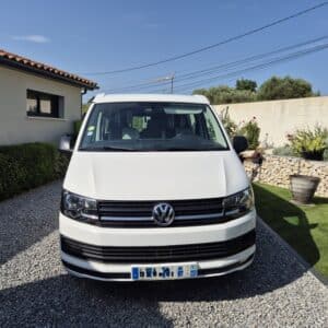 Van aménagé Westfalia KEPLER ONE VW