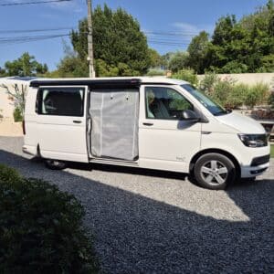 Van aménagé Westfalia KEPLER ONE VW
