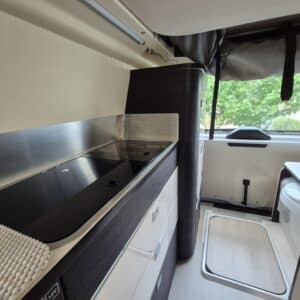 Van aménagé Westfalia KEPLER ONE VW