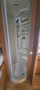 Camping-car profilé MC Louis Fiat ducato 3l 160ch Fiat
