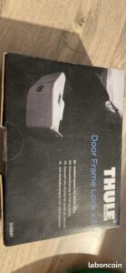 Boîte Thule Door Frame Lock x3