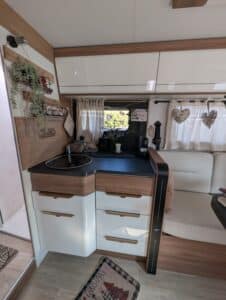 Camping-car intégral Pilote 740 evidence Fiat