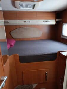 Camping-car intégral Mercedes Pilote Explorer Mercedes-Benz