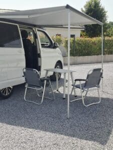 Van aménagé Volkswagen California beach camper 204ch T6.1 VW