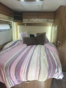Camping-car intégral Pilote Explorateur G 691 LCE Fiat