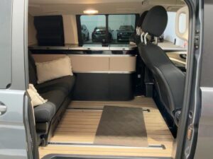 Van aménagé Mercedes Marco Polo Mercedes-Benz