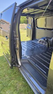 Van aménagé Vivaro FGN TAILLE XL BLUEHDI 145ch A AMENAGER Opel